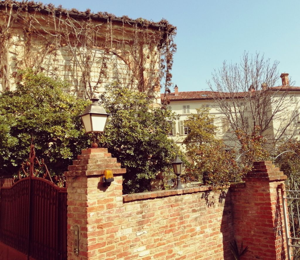 Cella Monte ricorda Gian Giacomo Francia